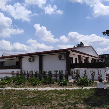 Villa Ivana Roma Ngoại thất bức ảnh
