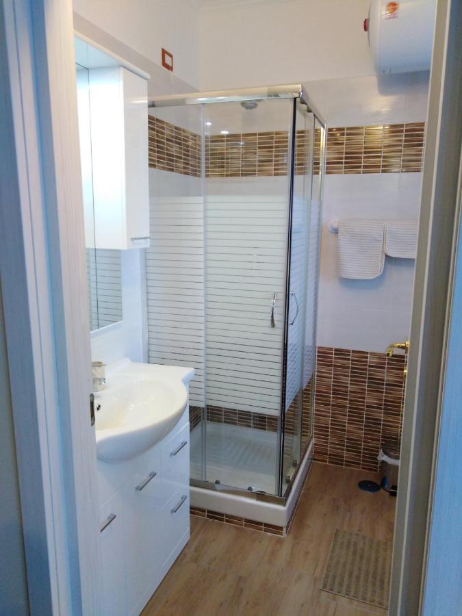 Villa Ivana Roma Ngoại thất bức ảnh