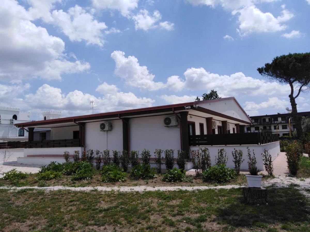 Villa Ivana Roma Ngoại thất bức ảnh