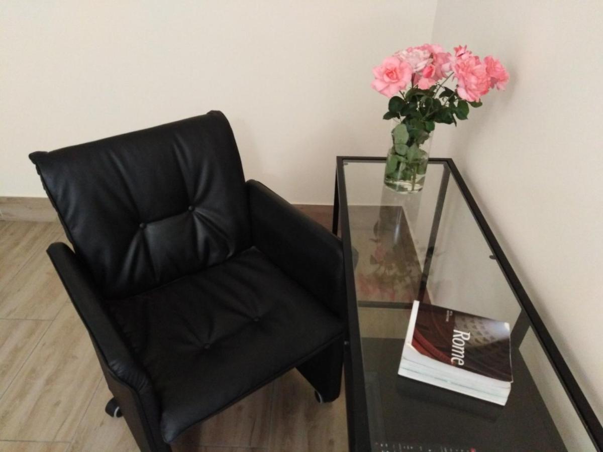 Villa Ivana Roma Ngoại thất bức ảnh