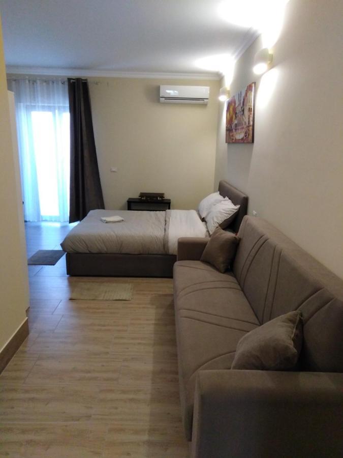 Villa Ivana Roma Ngoại thất bức ảnh