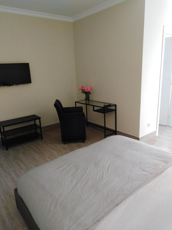Villa Ivana Roma Ngoại thất bức ảnh