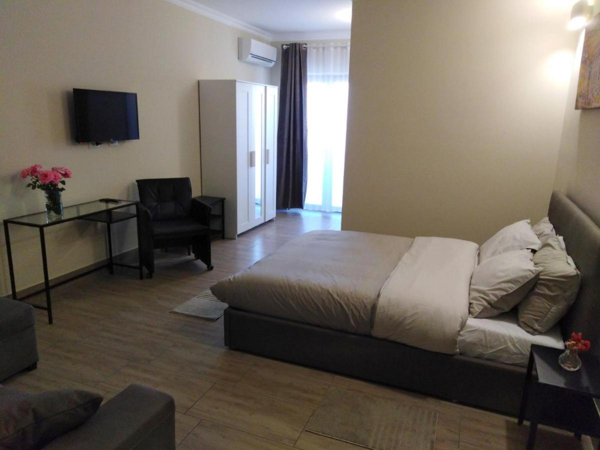 Villa Ivana Roma Ngoại thất bức ảnh