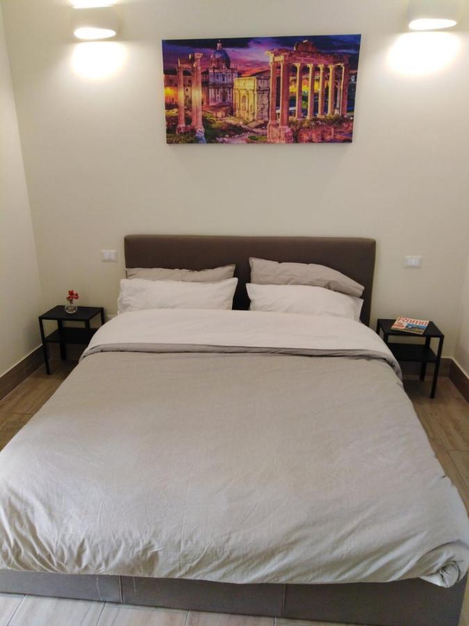 Villa Ivana Roma Ngoại thất bức ảnh