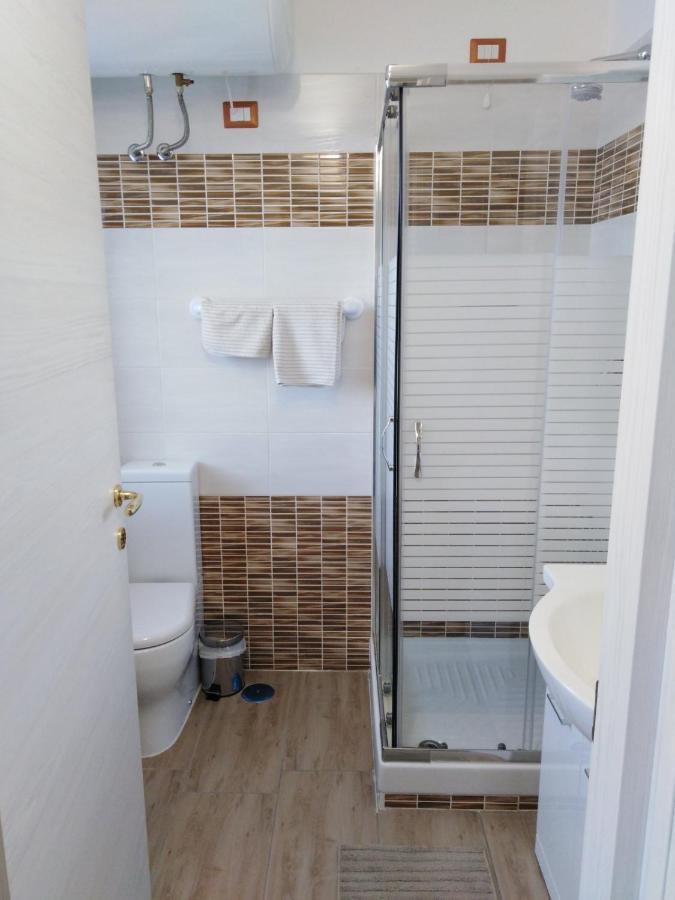 Villa Ivana Roma Ngoại thất bức ảnh
