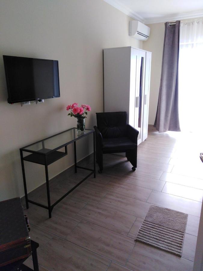 Villa Ivana Roma Ngoại thất bức ảnh