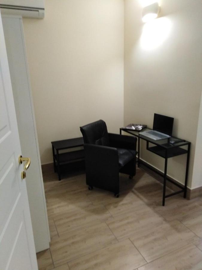 Villa Ivana Roma Ngoại thất bức ảnh