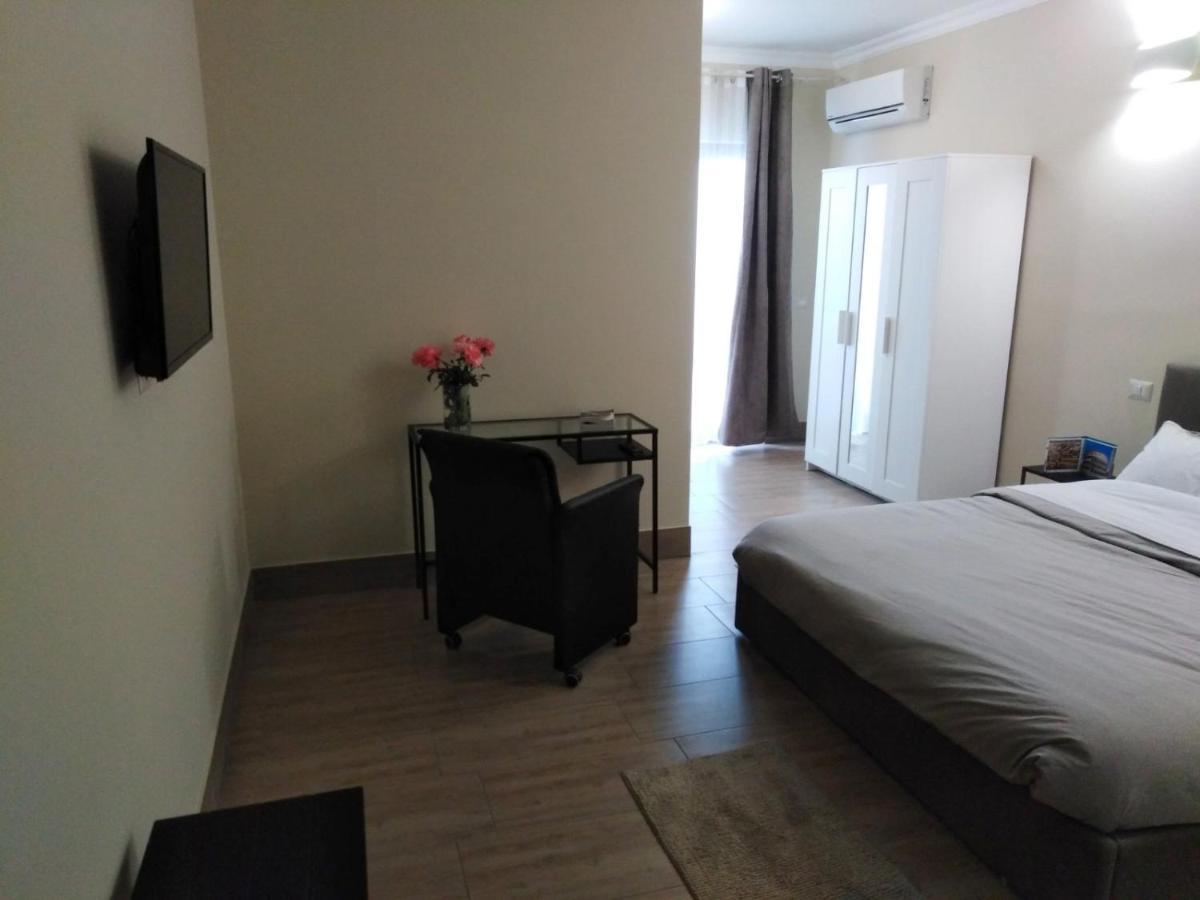 Villa Ivana Roma Ngoại thất bức ảnh